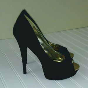 FOREVER 21 Women's Shoes